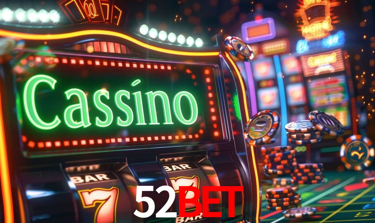 Game Providers 52bet