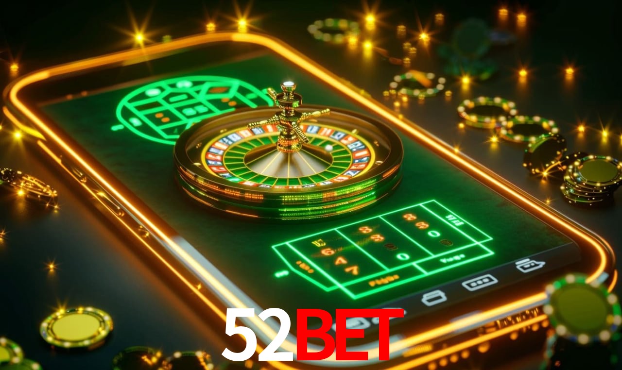 Account Benefits 52bet