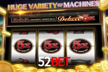 VIP Casino 52bet