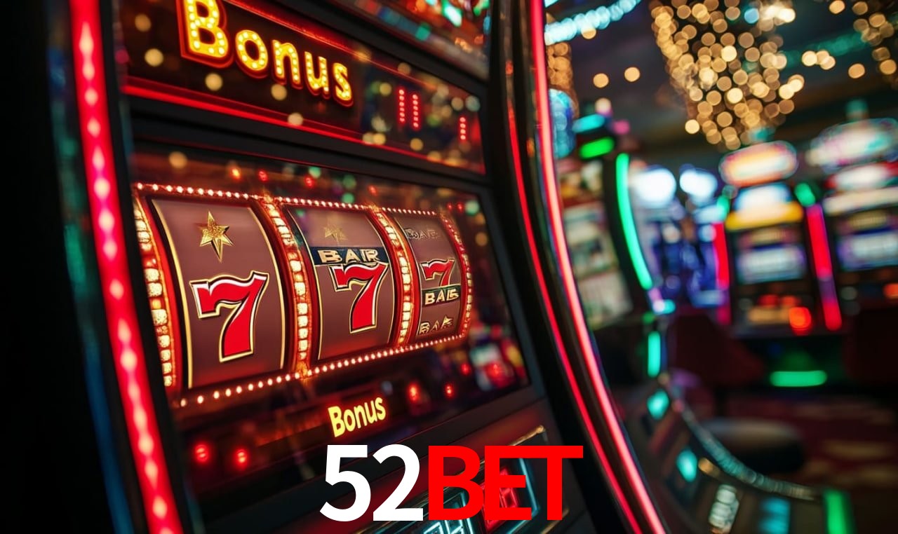 Exclusive Games 52bet