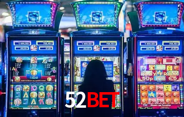 Roulette Table 52bet
