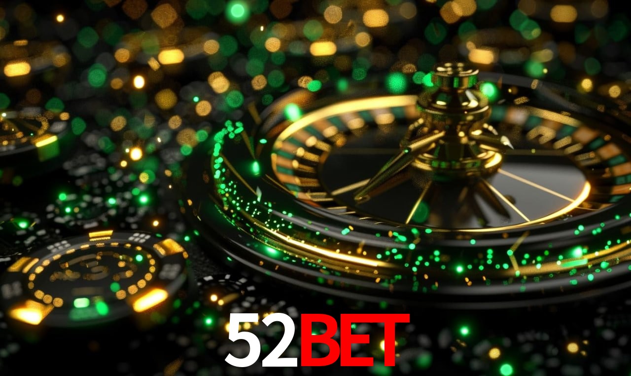 Weekend Specials 52bet