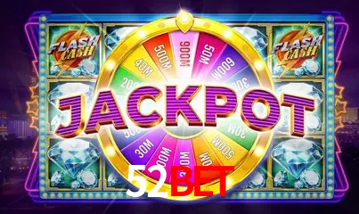Blackjack Table 52bet