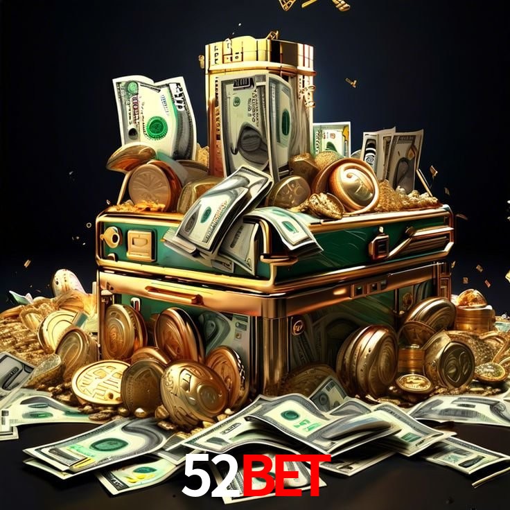 Welcome Bonus 52bet