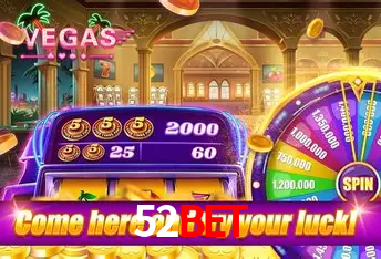 Live Casino 52bet